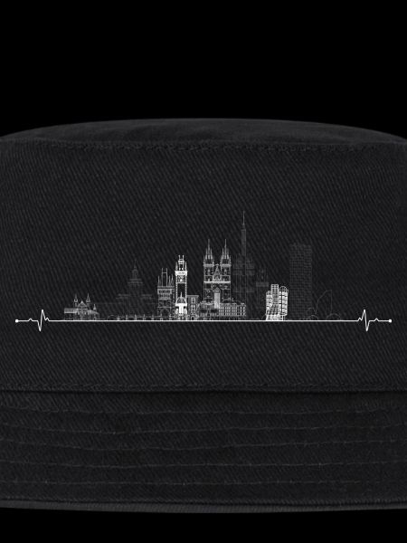 Urbane Skyline Pulse