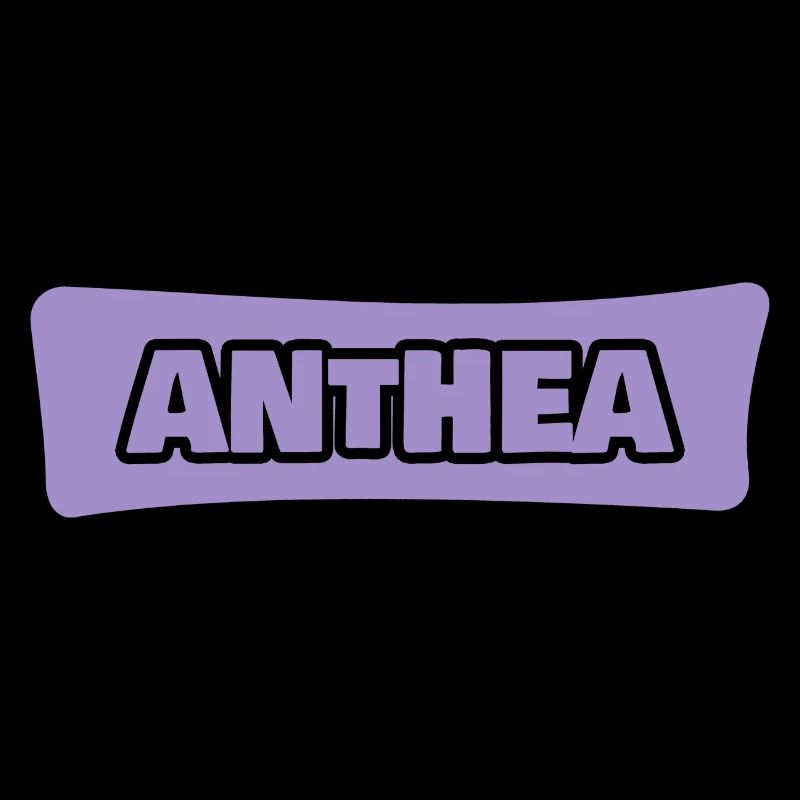 First name Anthea