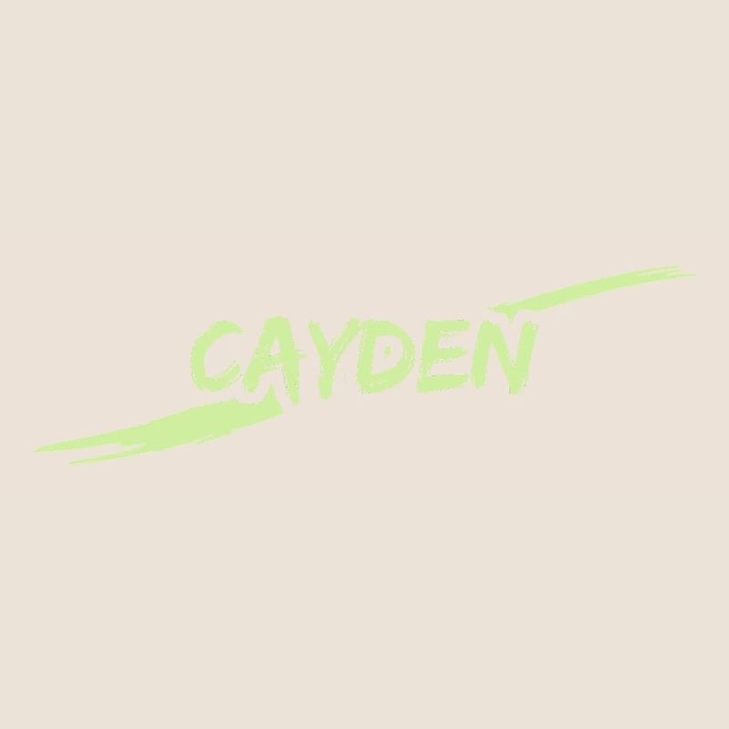 Cayden