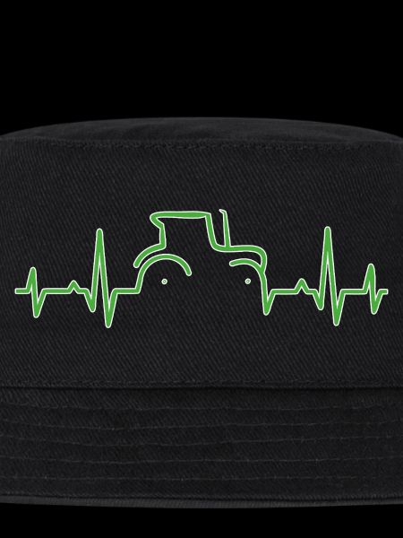 CARDIOGRAM TRACTOR Green