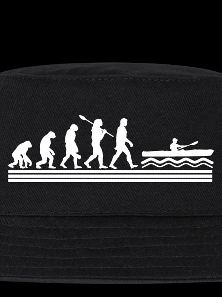 Kajak Evolution