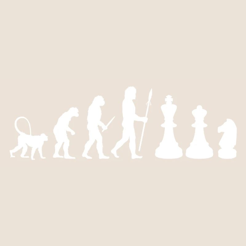 Schach Evolution