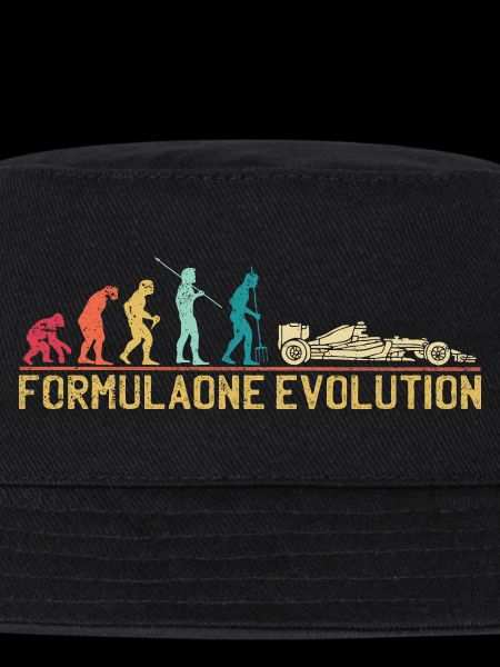 Illustration der Formel-Evolution