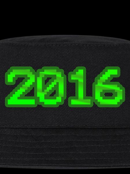 Computer 2016