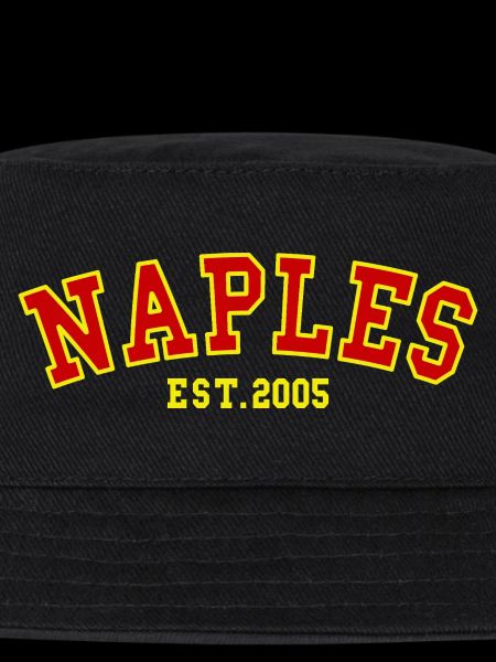 Naples Est.2005