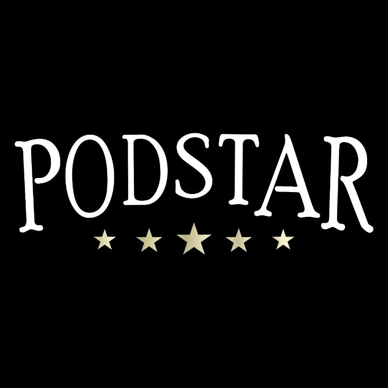 Podstar, 5 Star Podcaster