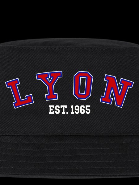 Lyon Est. 1965
