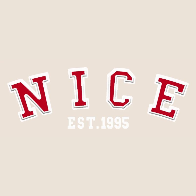 Nice, gegründet 1995