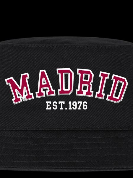 Madrid Fondée en 1976