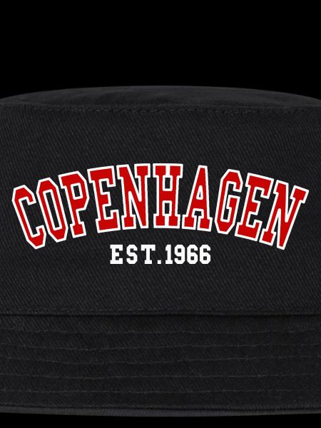 Copenhague fondée en 1966