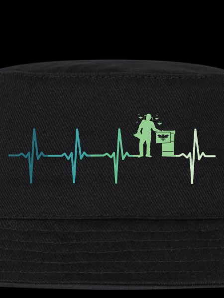 Beekeeper Beekeeper's heartbeat