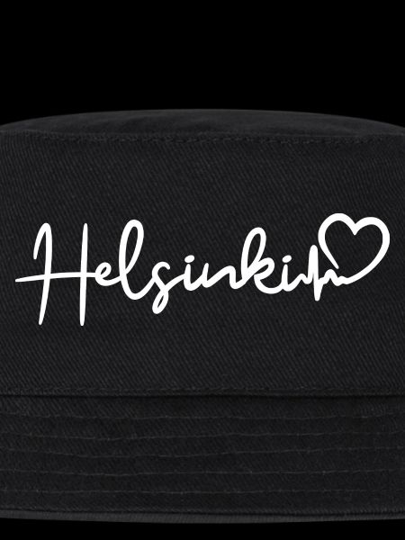 Helsinki Heartbeat