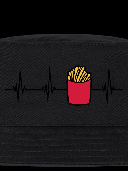 Frites Français pulse