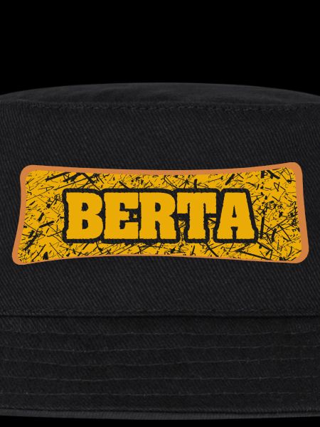 Marriage Berta
