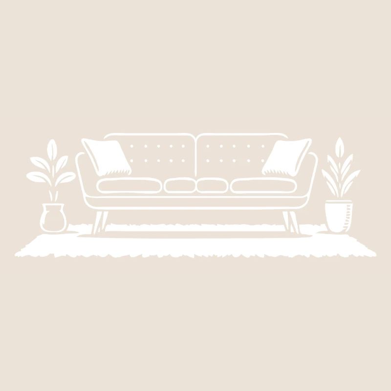 Retro Sofa Design – Möbel mit Stil