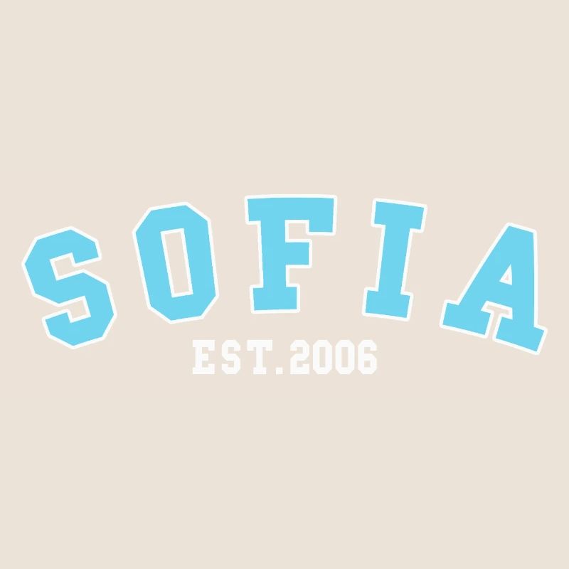 Sofia gegründet 2006