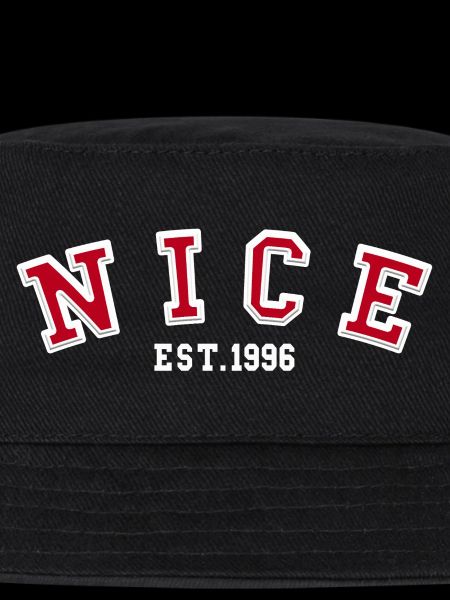 Fondation de Nice en 1996