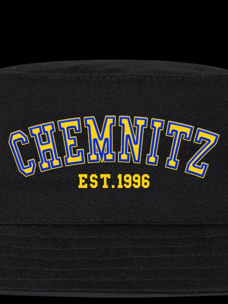 Chemnitz Fondé en 1996