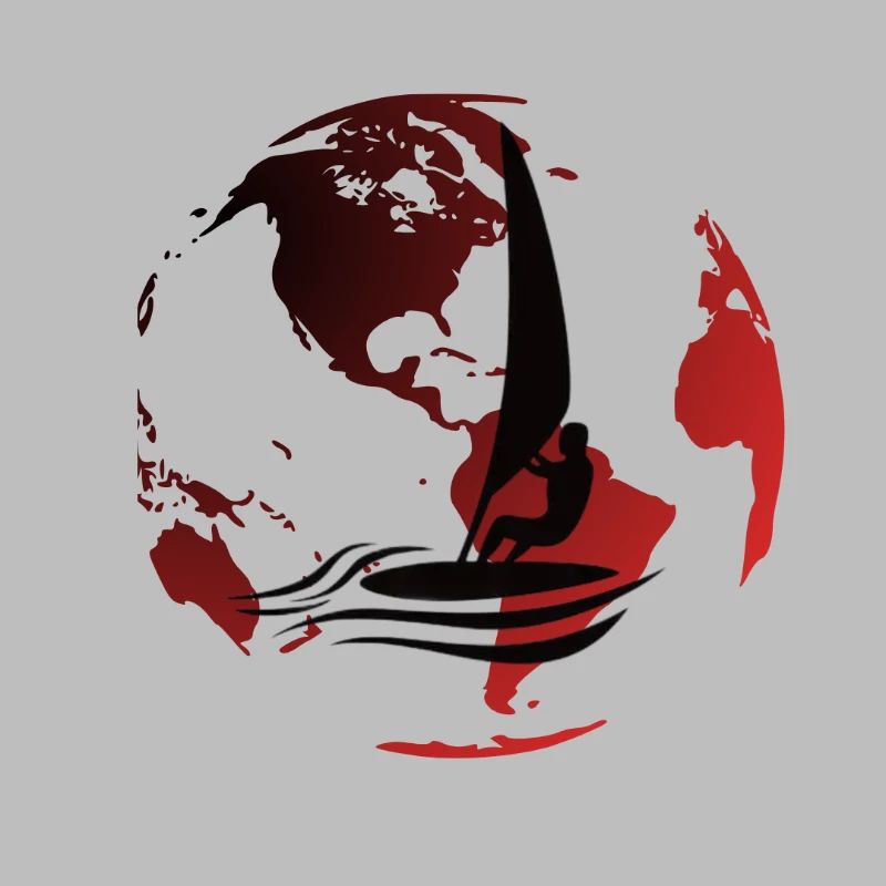 Globe Windsurf