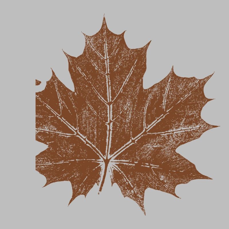 maple leaf