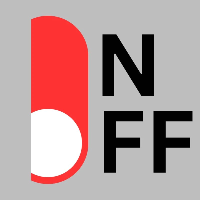 Mode ON/OFF