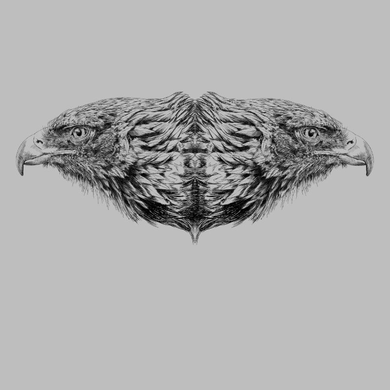 Double eagle