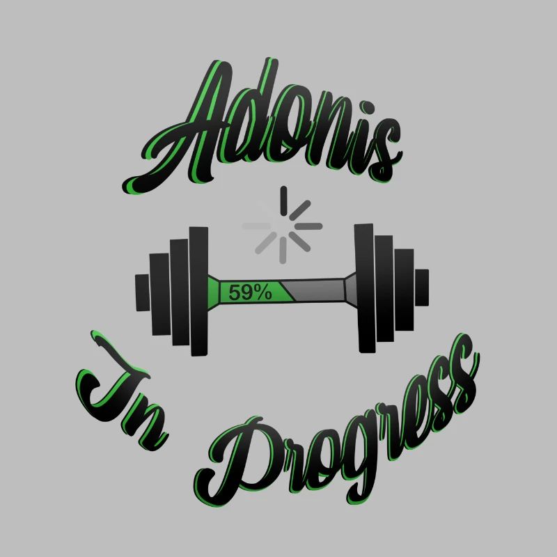 Adonis In Progress 2