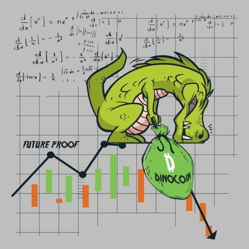 Dinocoin Future-proof ?