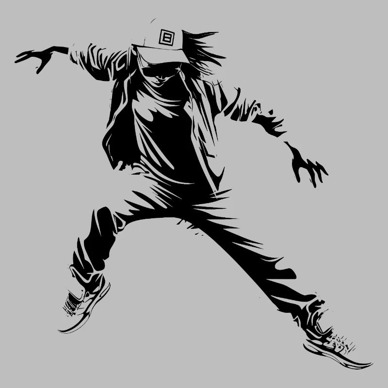 Breakdancing