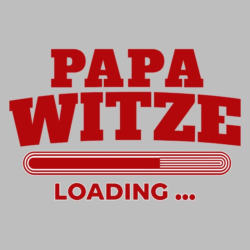 PapaWitze Loading Bar