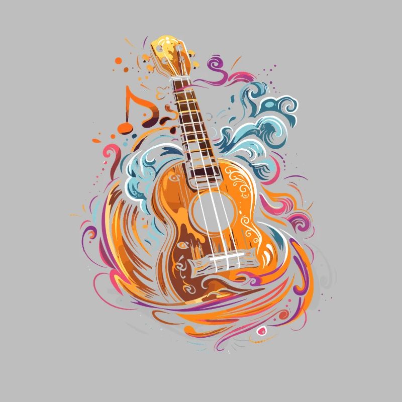 ukulele
