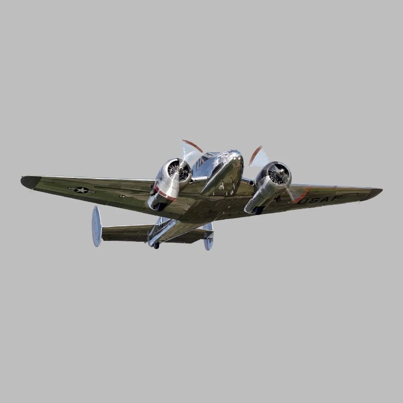 Beechcraft 18