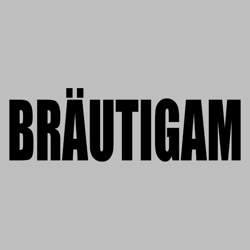 Bräutigam