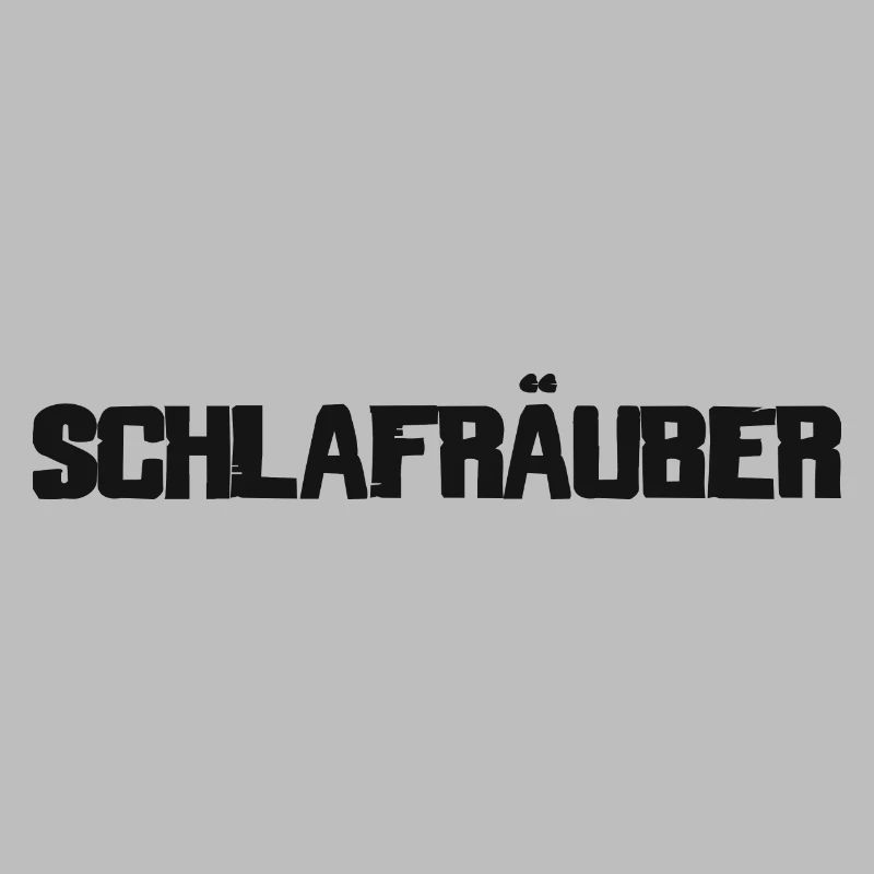 Schlafräuber