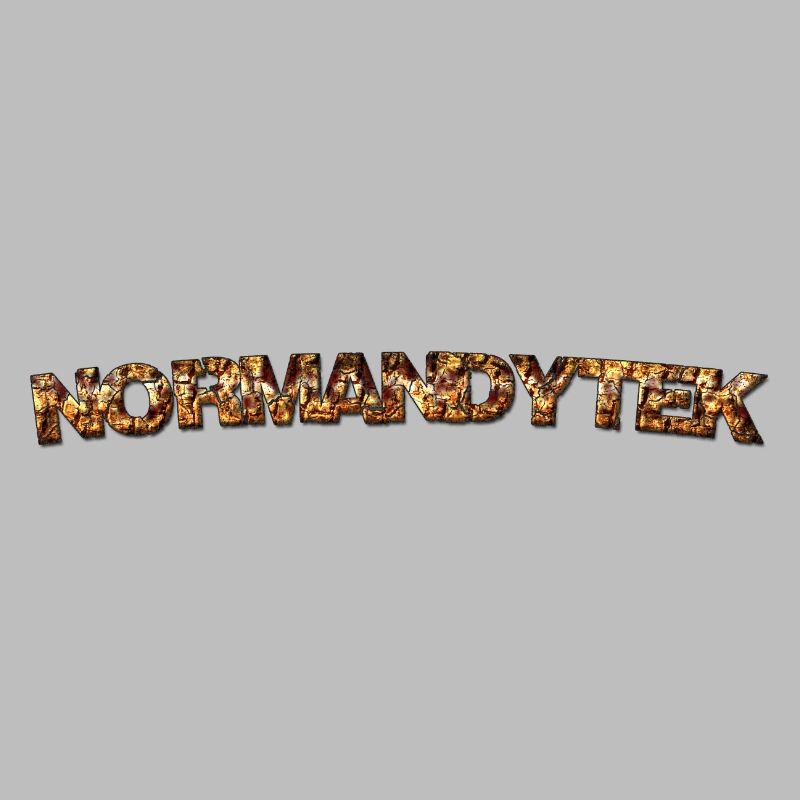 Normandytek-Skript