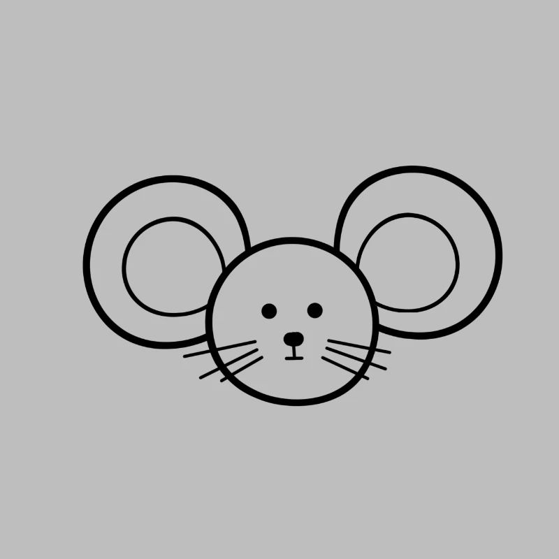 Maus Mäuschen