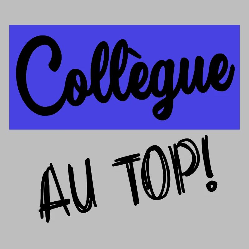 COLLEGUE