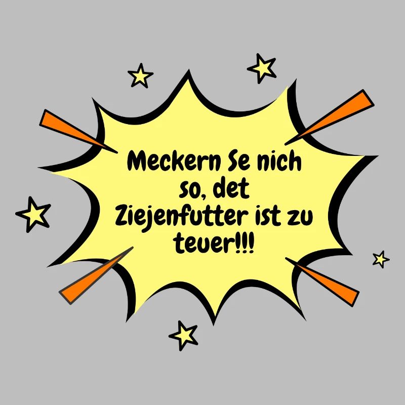 Berlin Se plaindre Ne soyez pas comme ça !