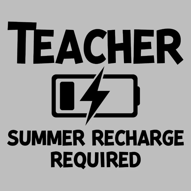 Recharge d’été pour les enseignants