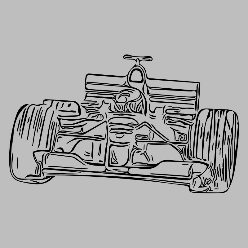 Voitures de course