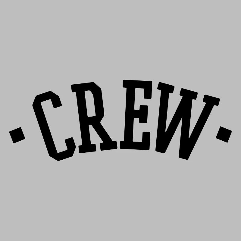 CREW