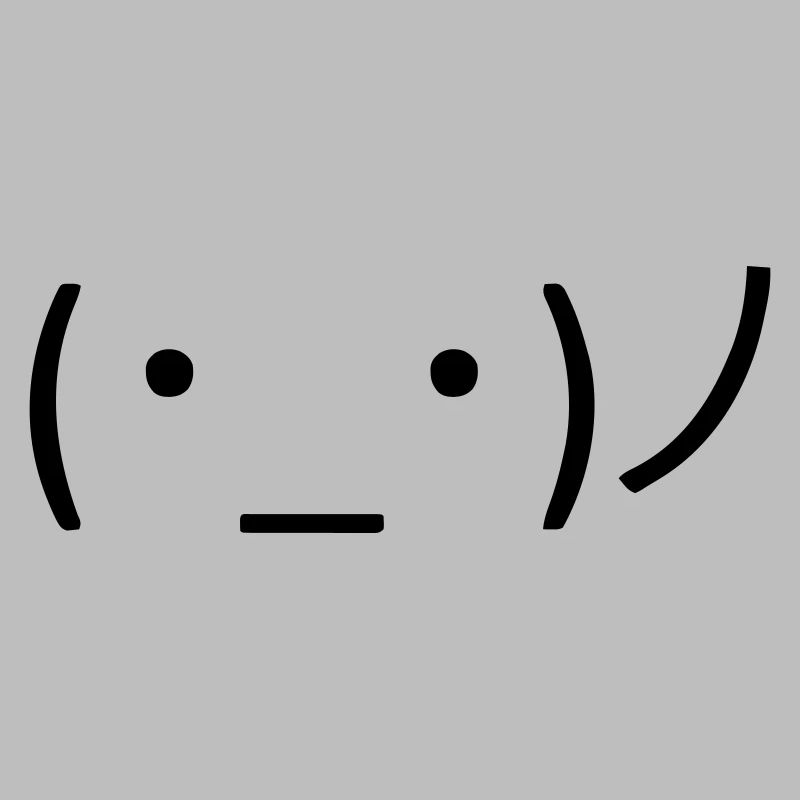 Just say hello! 👋