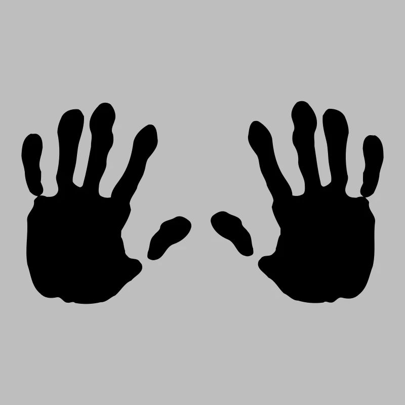 haende, Hand