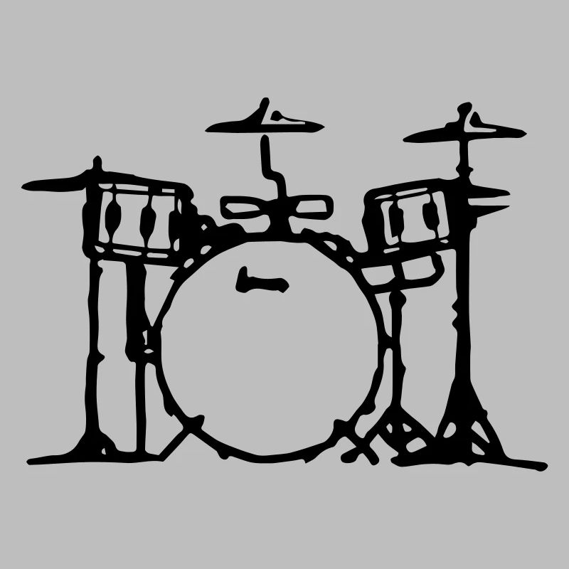 Retro Drums 1935