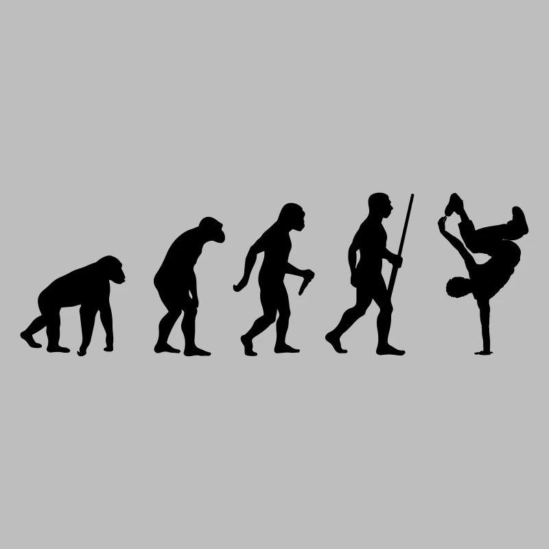 Breakdance Evolution