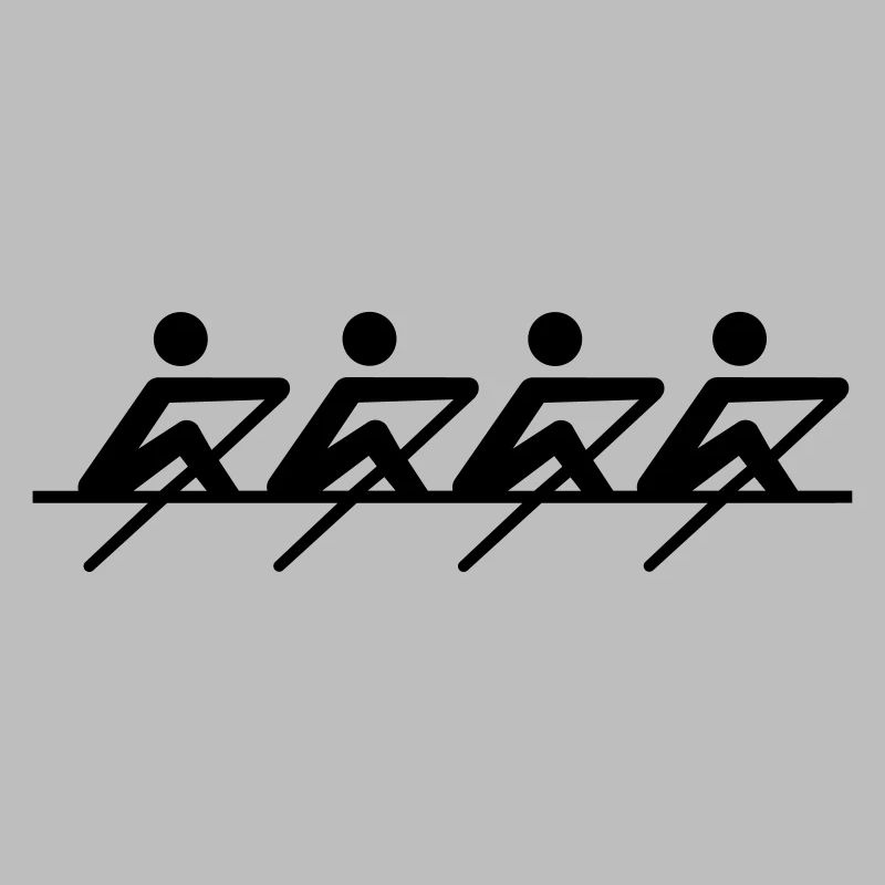 Rudern