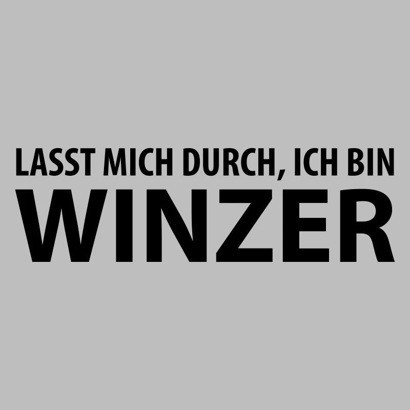 winzer