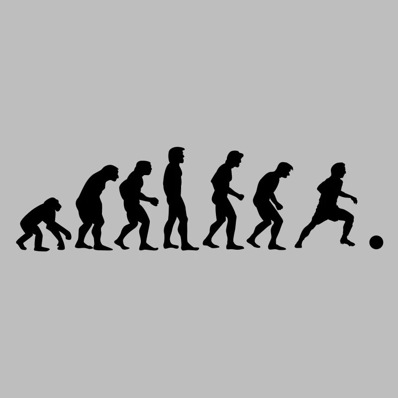 fussball_evolution