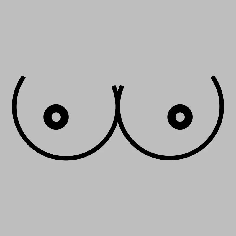 Brust Brüste Busen