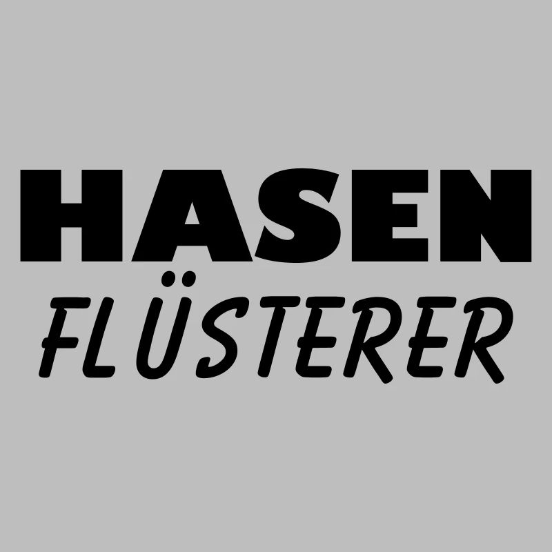 hasen flüsterer